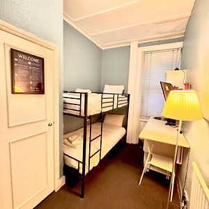 Kamer met Twee Aparte Bedden